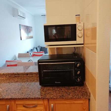 Apartament La Bonita Torrevieja Buitenkant foto