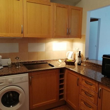 Apartament La Bonita Torrevieja Buitenkant foto