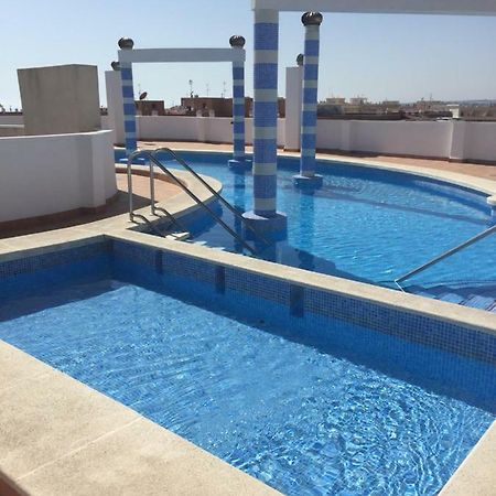 Apartament La Bonita Torrevieja Buitenkant foto