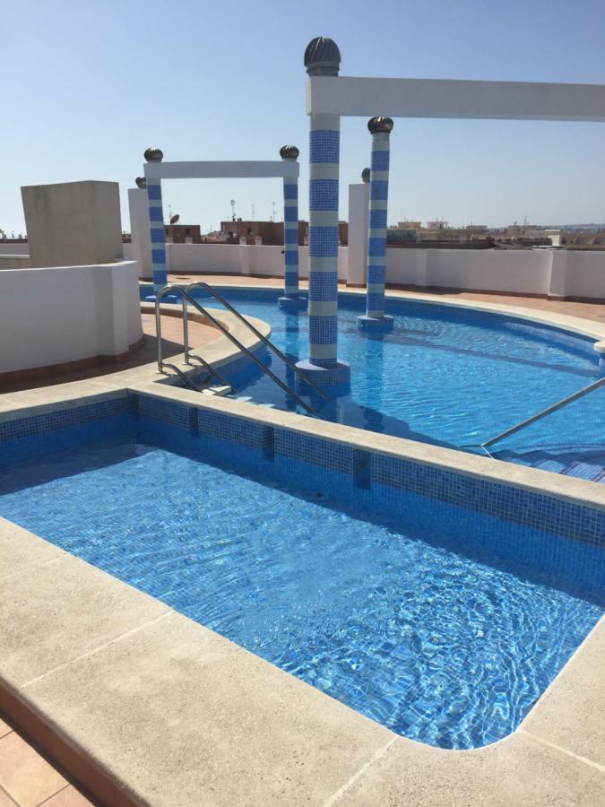Apartament La Bonita Torrevieja Buitenkant foto