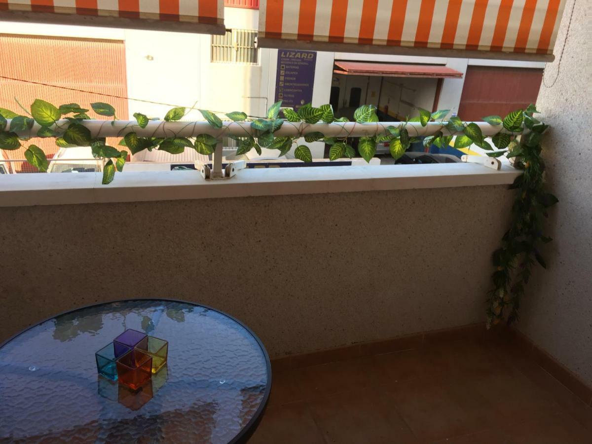 Apartament La Bonita Torrevieja Buitenkant foto