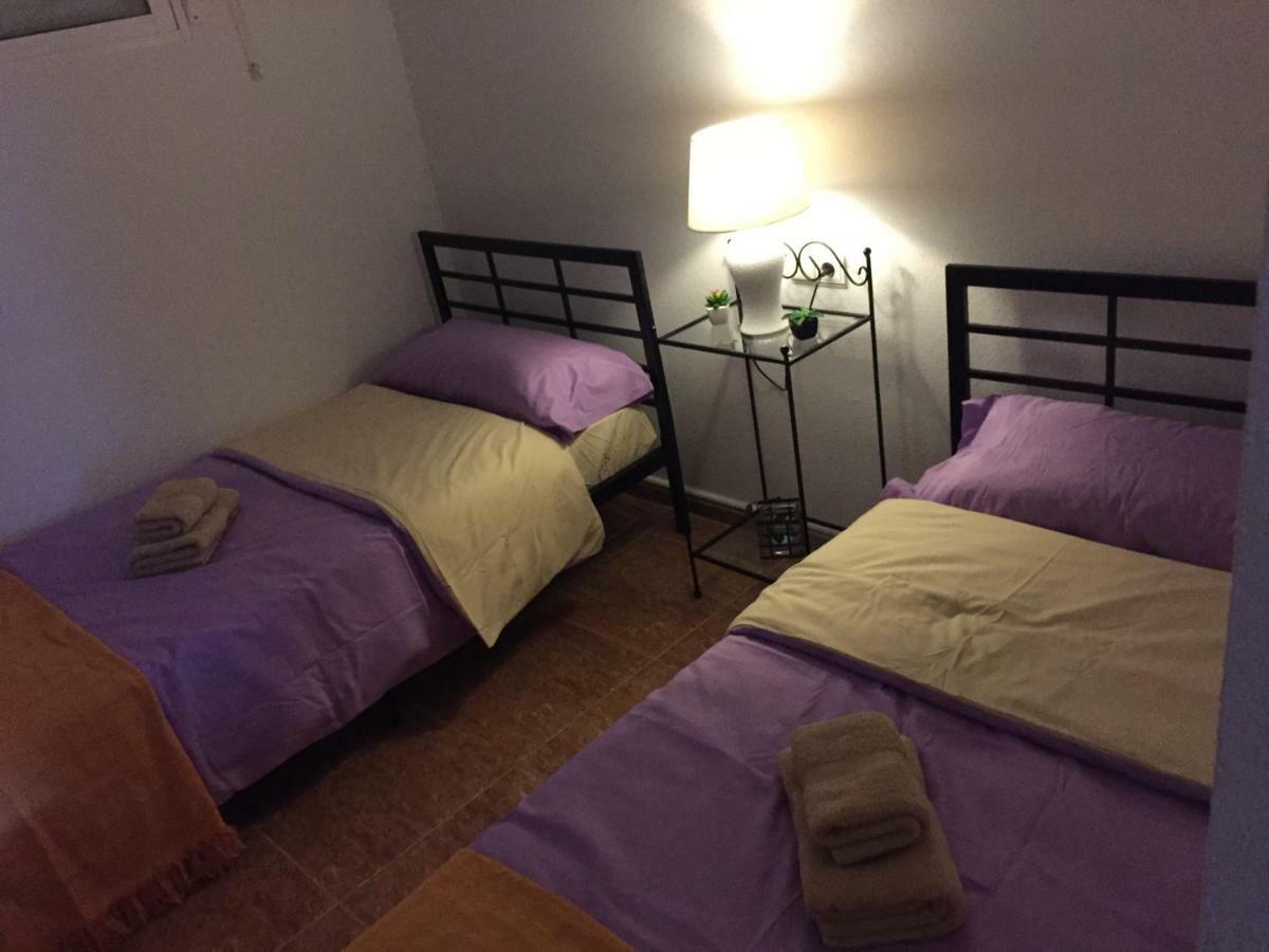 Apartament La Bonita Torrevieja Buitenkant foto