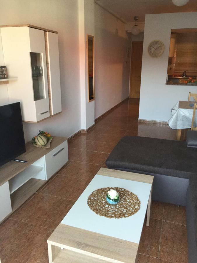 Apartament La Bonita Torrevieja Buitenkant foto