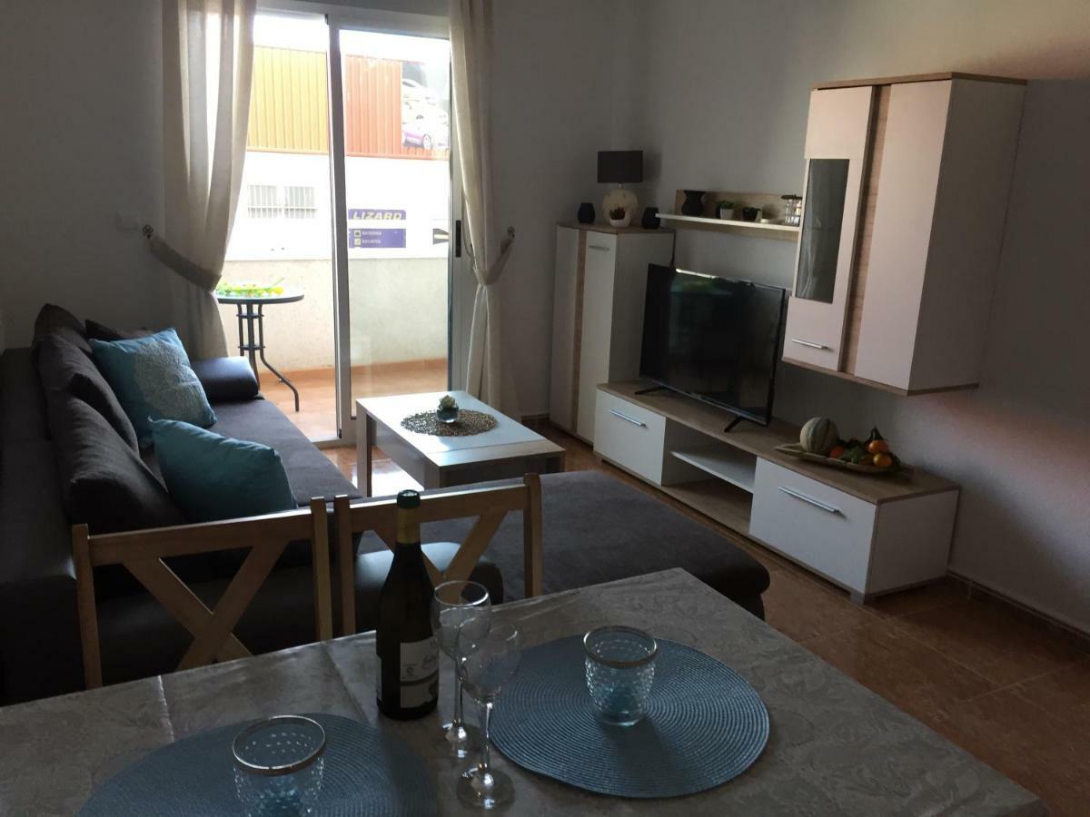 Apartament La Bonita Torrevieja Buitenkant foto