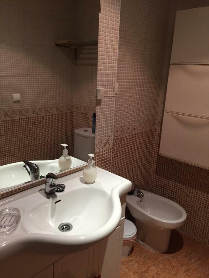 Apartament La Bonita Torrevieja Buitenkant foto