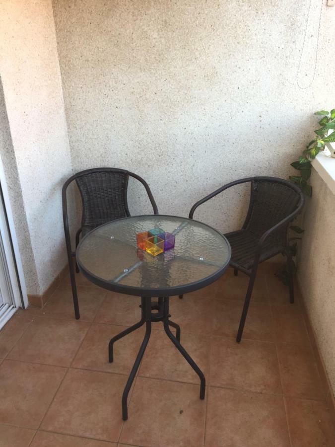 Apartament La Bonita Torrevieja Buitenkant foto