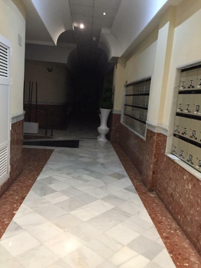 Apartament La Bonita Torrevieja Buitenkant foto