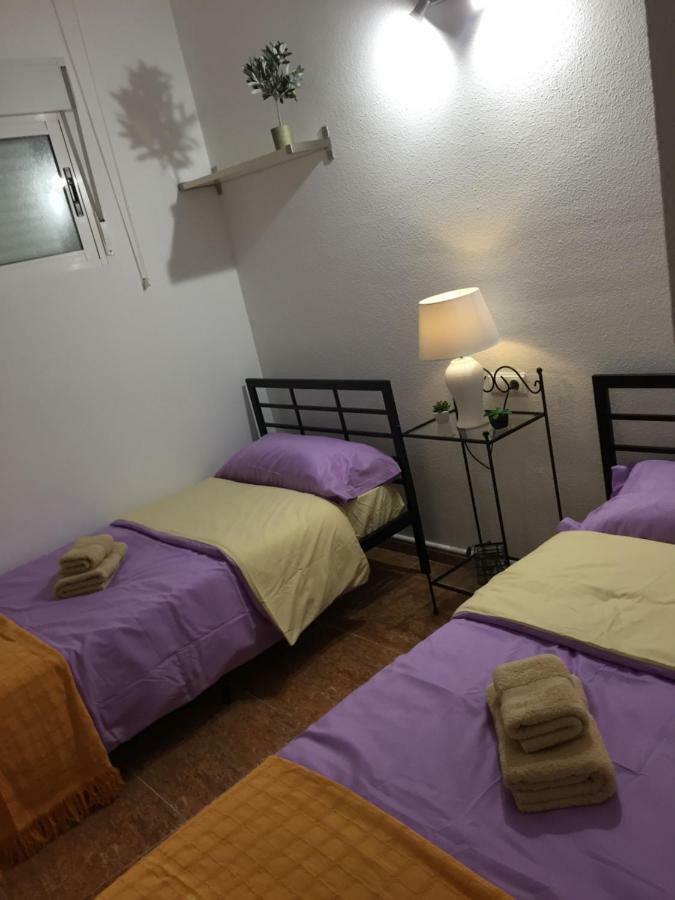 Apartament La Bonita Torrevieja Buitenkant foto