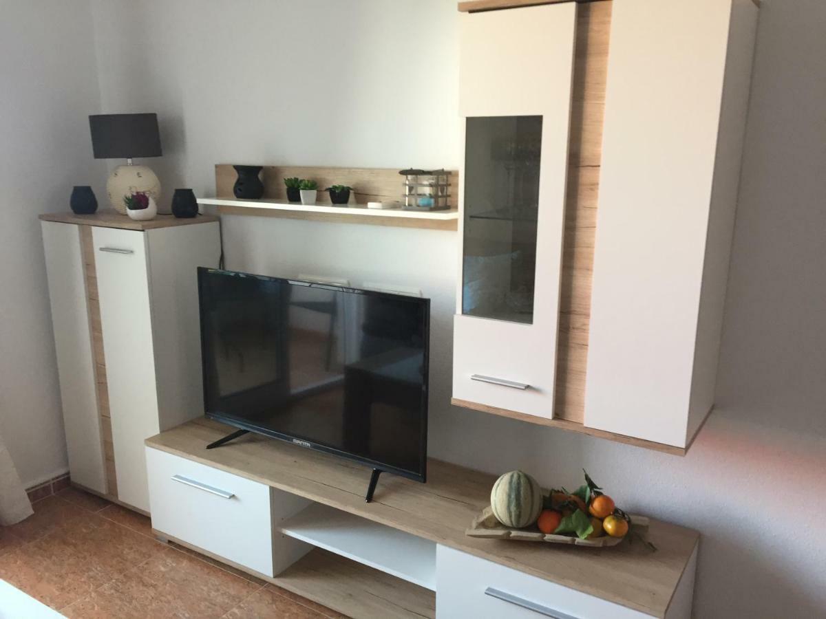 Apartament La Bonita Torrevieja Buitenkant foto