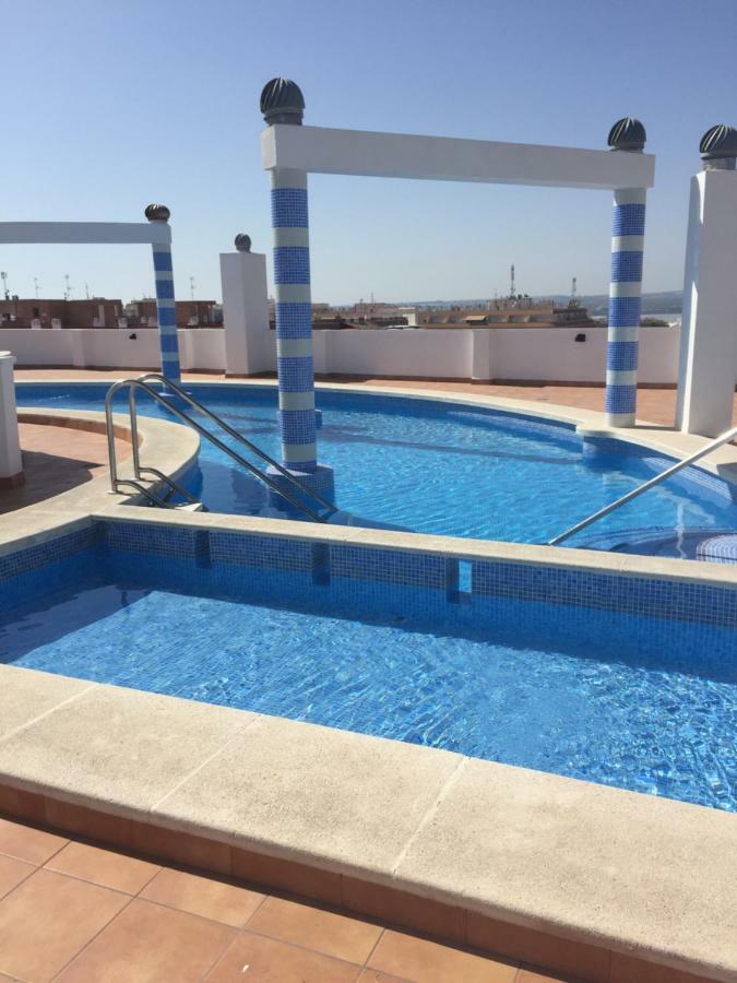 Apartament La Bonita Torrevieja Buitenkant foto
