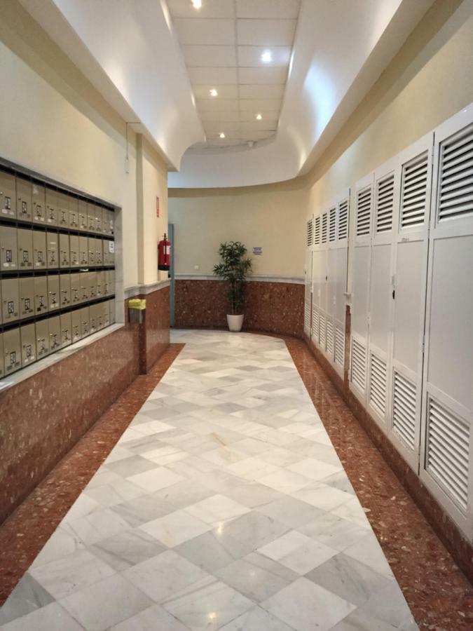 Apartament La Bonita Torrevieja Buitenkant foto