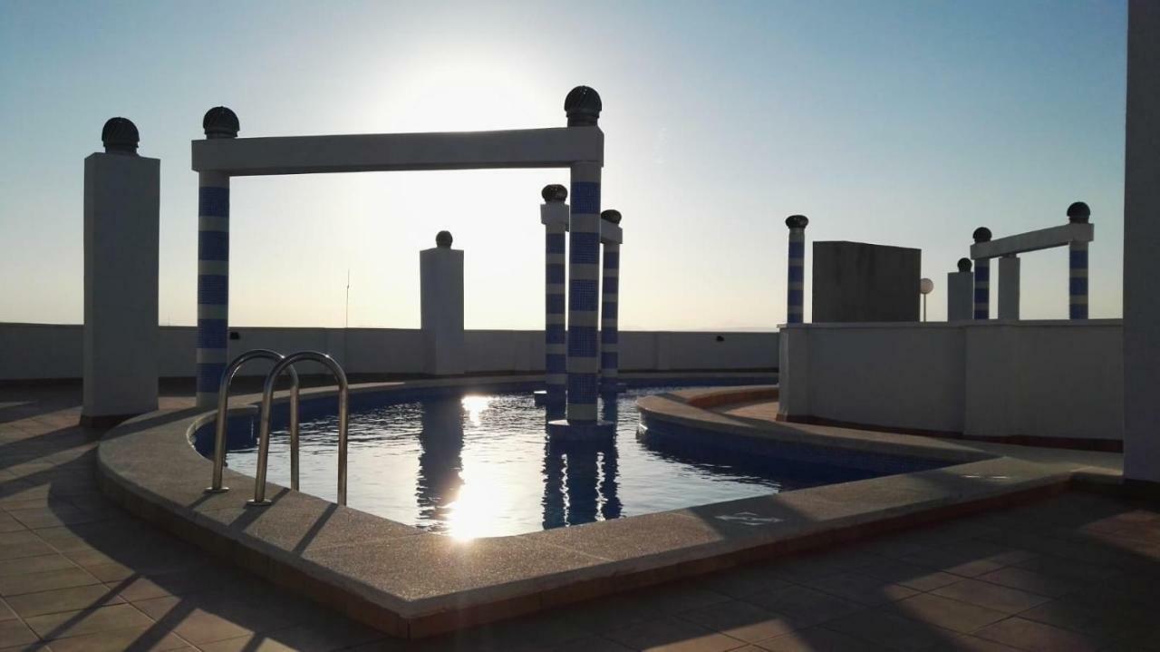 Apartament La Bonita Torrevieja Buitenkant foto