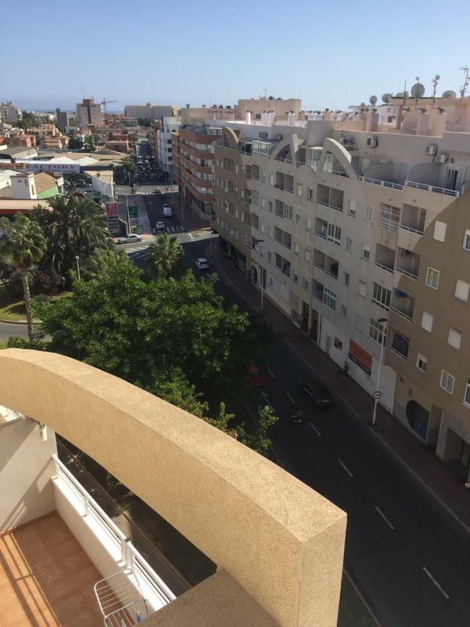 Apartament La Bonita Torrevieja Buitenkant foto
