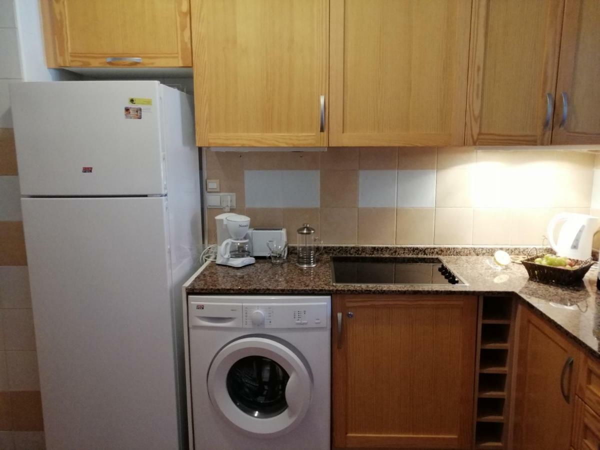 Apartament La Bonita Torrevieja Buitenkant foto